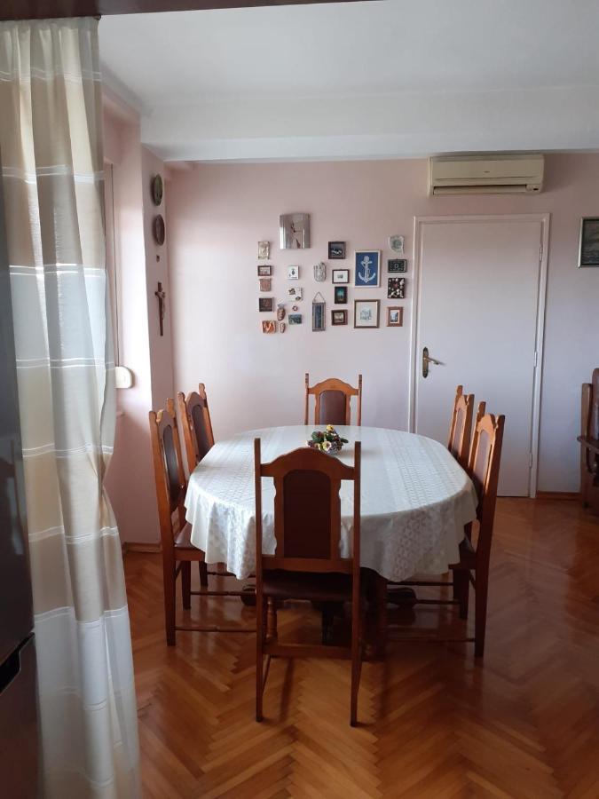 Jazine1 Apartment Задар Екстериор снимка