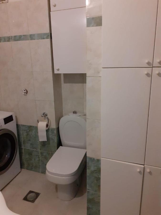 Jazine1 Apartment Задар Екстериор снимка