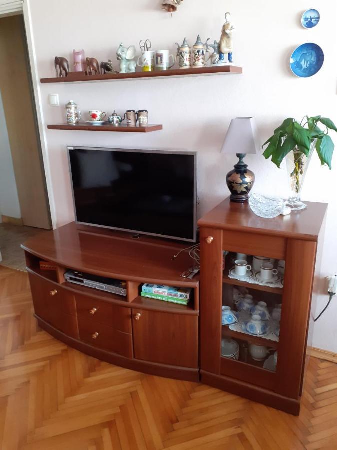 Jazine1 Apartment Задар Екстериор снимка
