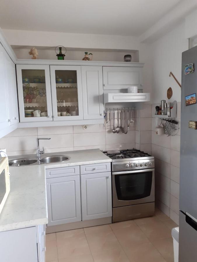Jazine1 Apartment Задар Екстериор снимка