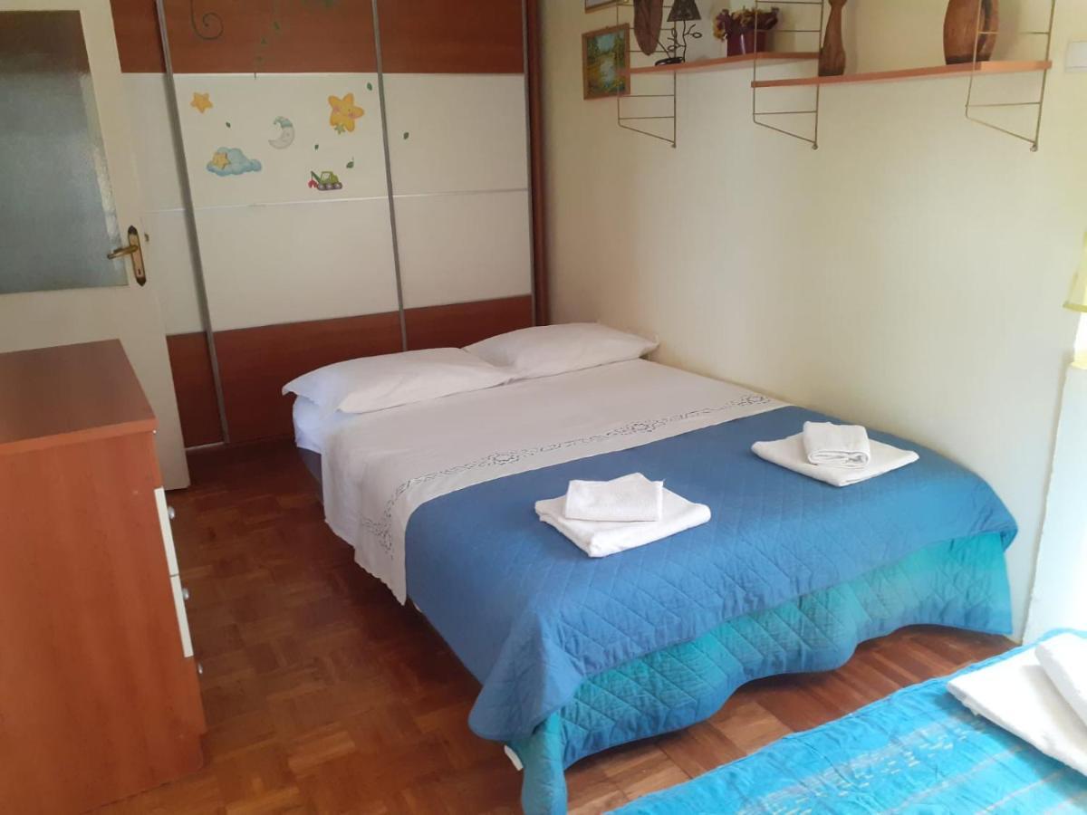 Jazine1 Apartment Задар Стая снимка