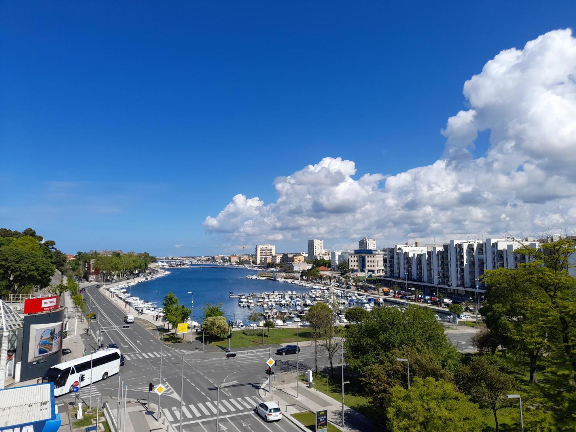 Jazine1 Apartment Задар Екстериор снимка