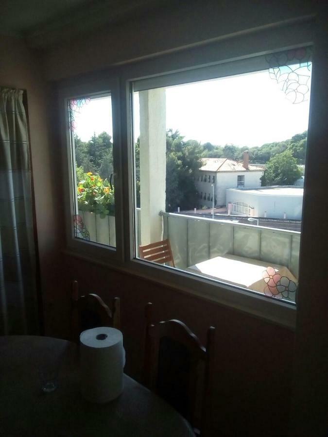 Jazine1 Apartment Задар Екстериор снимка