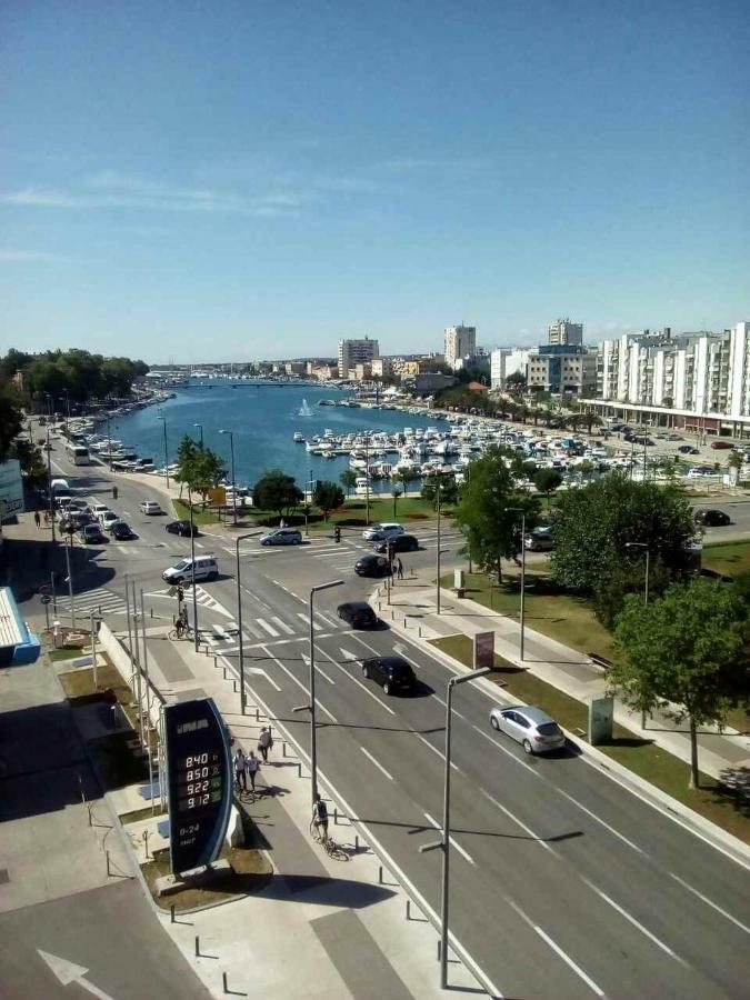 Jazine1 Apartment Задар Екстериор снимка