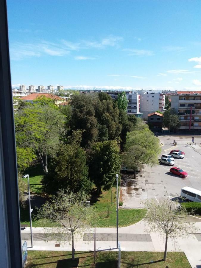 Jazine1 Apartment Задар Екстериор снимка