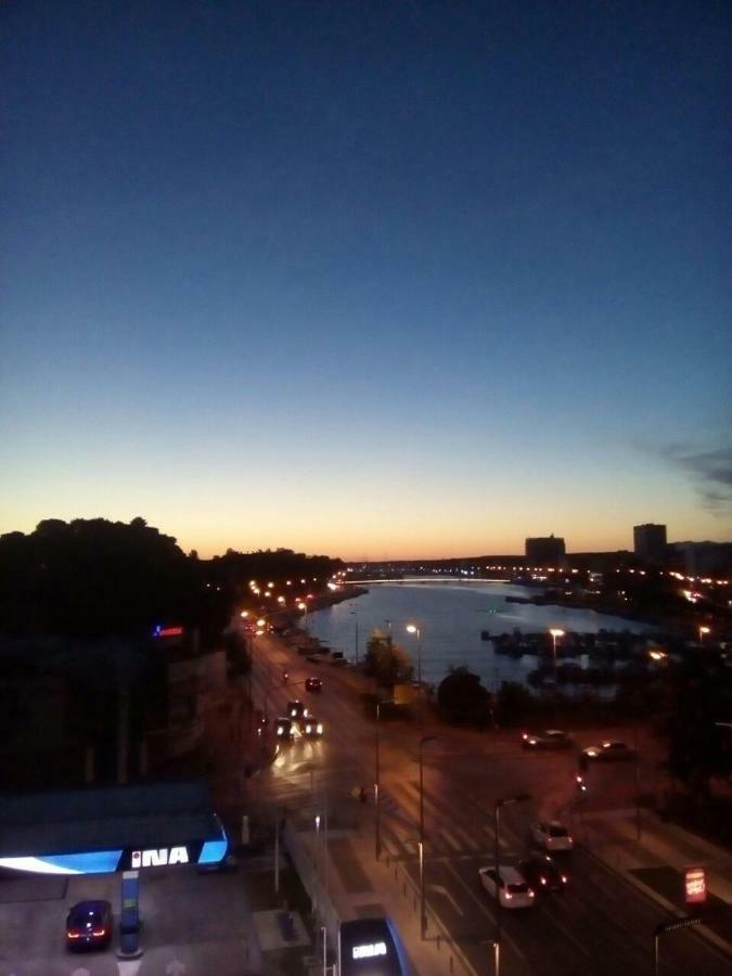 Jazine1 Apartment Задар Екстериор снимка