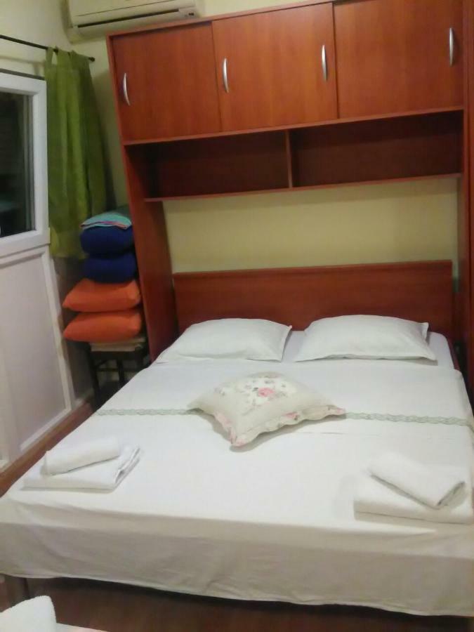 Jazine1 Apartment Задар Екстериор снимка