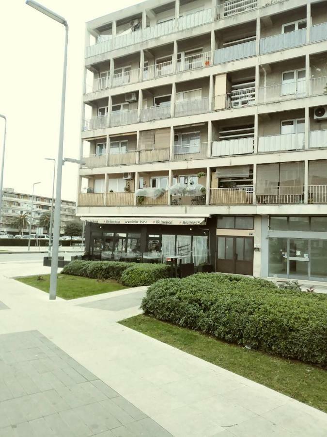Jazine1 Apartment Задар Екстериор снимка