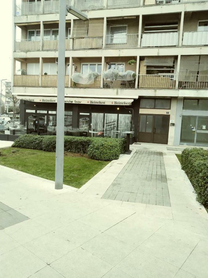 Jazine1 Apartment Задар Екстериор снимка