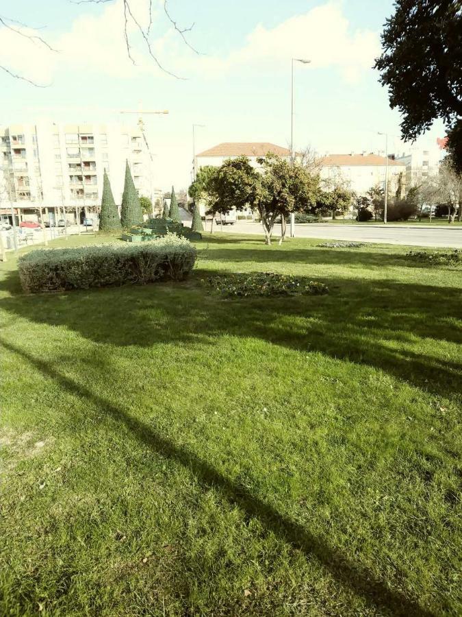 Jazine1 Apartment Задар Екстериор снимка